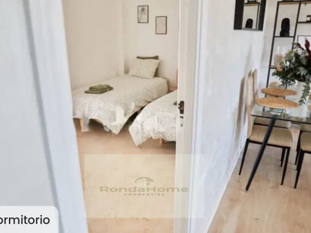 2 camera da letto Appartamento da affittare in Riviera del Sol, Mijas - 1.350 € (Rif: 9462523)