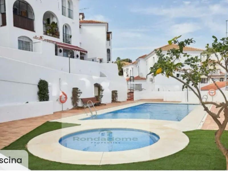 2 quarto Apartamento para arrendar em Riviera del Sol - 1 350 € (Ref: 9462523)