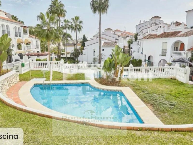 2 quarto Apartamento para arrendar em Riviera del Sol - 1 350 € (Ref: 9462523)
