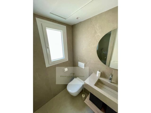 2 soverom Leilighet til leie i Casco Antiguo, Marbella - € 1 900 (Ref: 9462524)