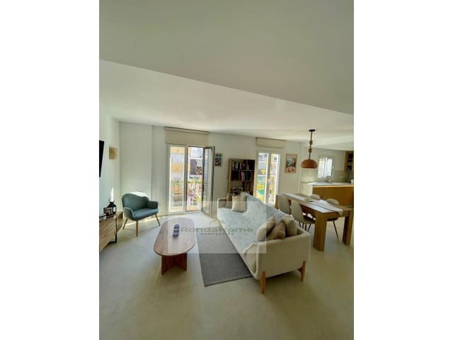 2 soverom Leilighet til leie i Casco Antiguo, Marbella - € 1 900 (Ref: 9462524)