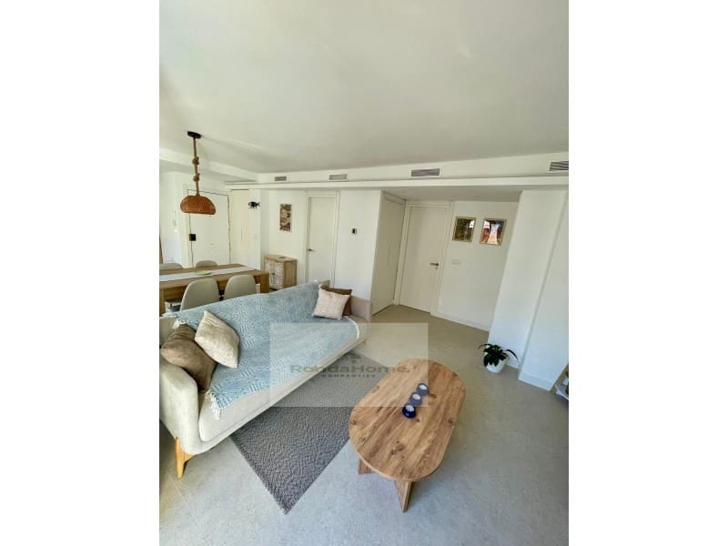 2 bedroom Flat for rent in Marbella - € 1,900 (Ref: 9462524)