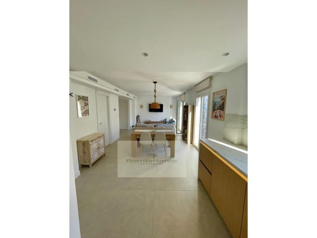 2 soverom Leilighet til leie i Casco Antiguo, Marbella - € 1 900 (Ref: 9462524)