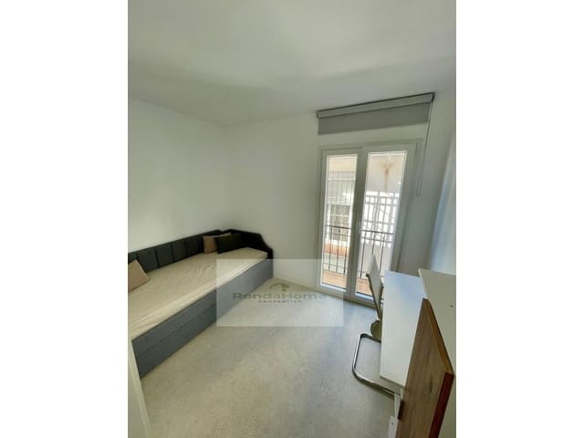 2 soverom Leilighet til leie i Casco Antiguo, Marbella - € 1 900 (Ref: 9462524)