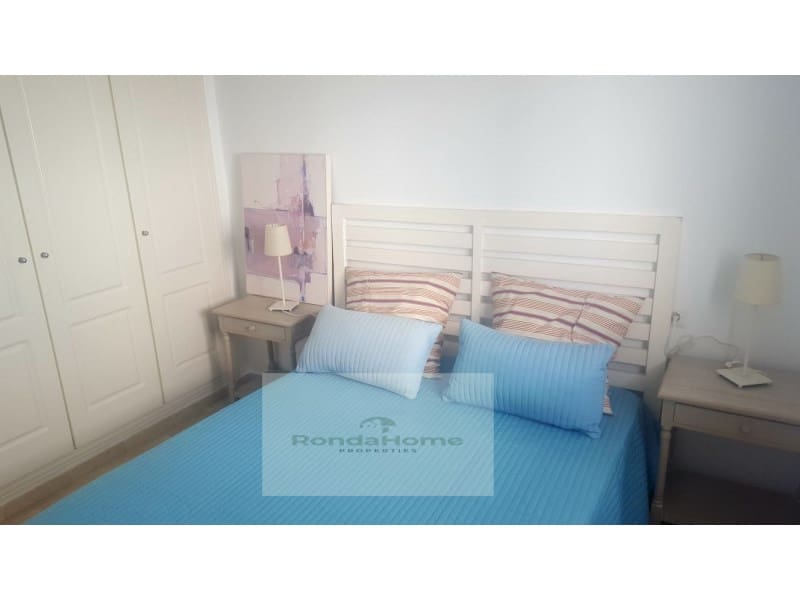 2 camera da letto Appartamento da affittare in Benalmadena con garage - 1.350 € (Rif: 9462525)