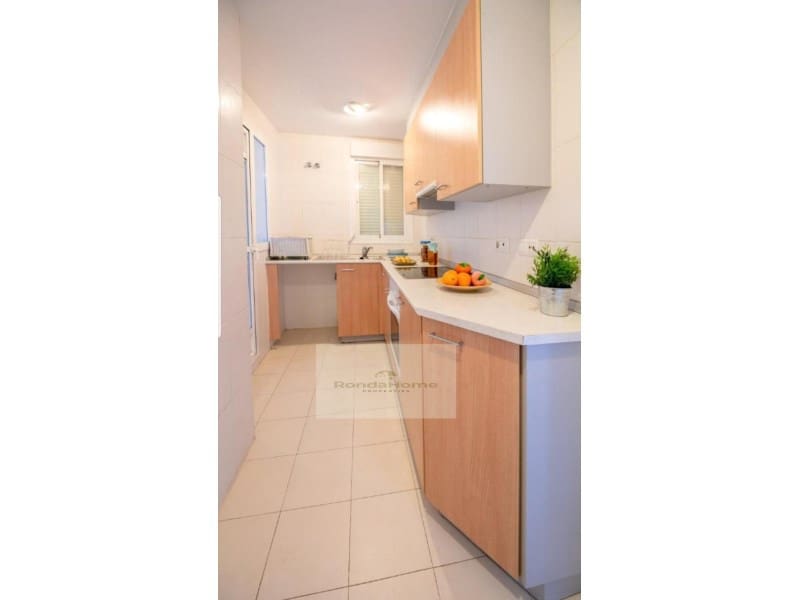 2 camera da letto Appartamento da affittare in Benalmadena con garage - 1.350 € (Rif: 9462525)