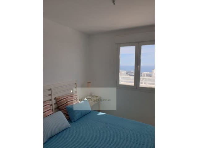 Piso de 2 habitaciones en Benalmádena pueblo, Benalmádena en alquiler - 1.350 € (Ref: 9462525)