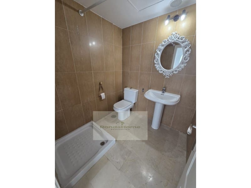 2 camera da letto Appartamento da affittare in Benalmadena con garage - 1.350 € (Rif: 9462525)