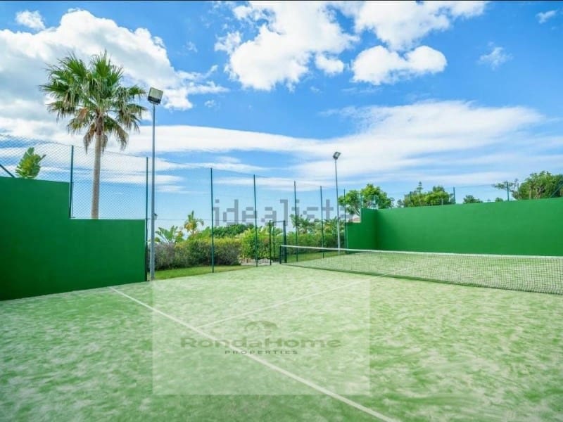 2 camera da letto Appartamento da affittare in Benalmadena con garage - 1.350 € (Rif: 9462525)