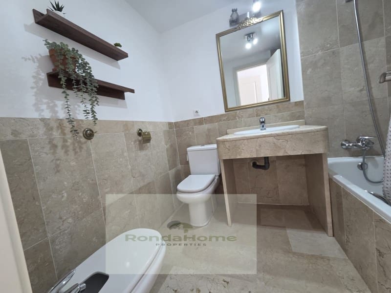 2 camera da letto Appartamento da affittare in Benalmadena con garage - 1.350 € (Rif: 9462525)