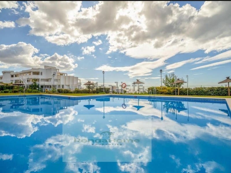 2 camera da letto Appartamento da affittare in Benalmadena con garage - 1.350 € (Rif: 9462525)