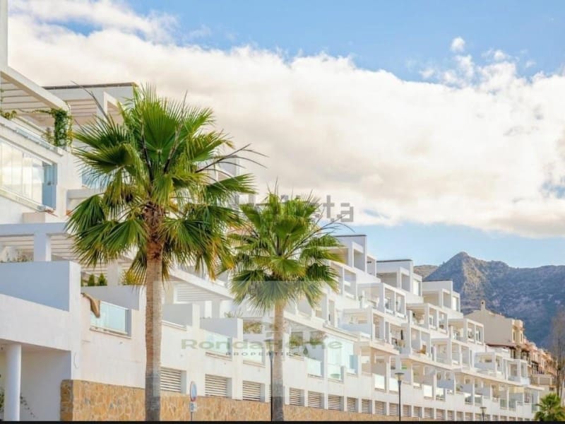 2 camera da letto Appartamento da affittare in Benalmadena con garage - 1.350 € (Rif: 9462525)