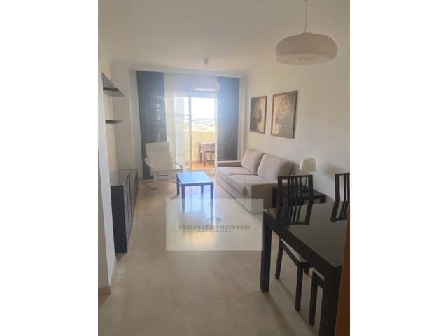 Appartement de 2 chambres à louer à Montealto - Monterrey, Benalmádena avec garage - 1 200 € (Ref: 9496396)