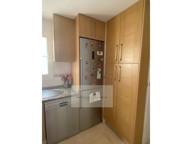 Appartement de 2 chambres à louer à Montealto - Monterrey, Benalmádena avec garage - 1 200 € (Ref: 9496396)