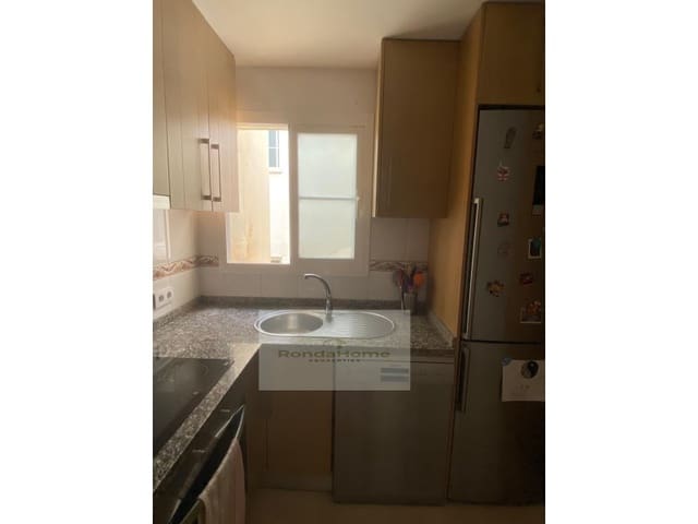 Appartement de 2 chambres à louer à Montealto - Monterrey, Benalmádena avec garage - 1 200 € (Ref: 9496396)