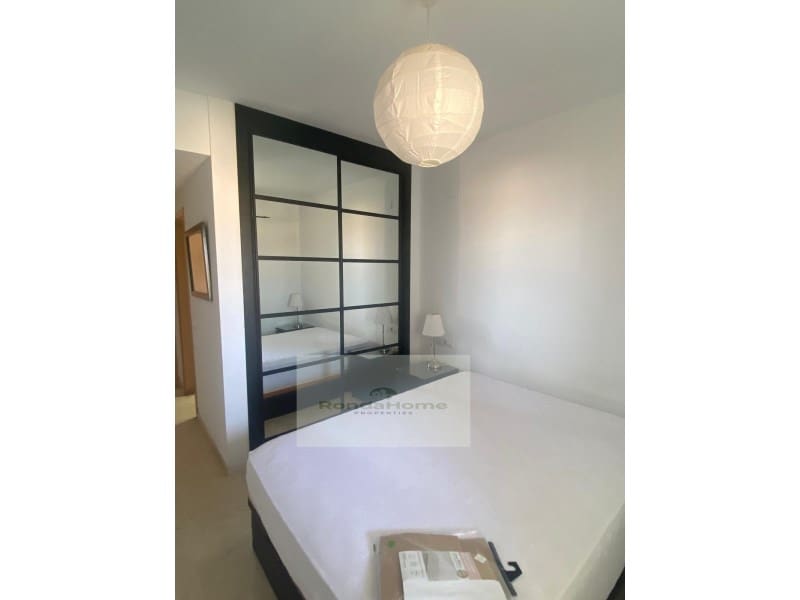 2 bedroom Flat for rent in Benalmadena with garage - € 1,200 (Ref: 9496396)