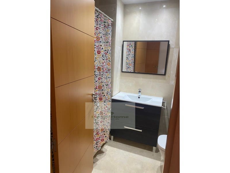 2 bedroom Flat for rent in Benalmadena with garage - € 1,200 (Ref: 9496396)