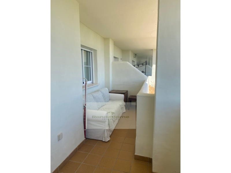 2 bedroom Flat for rent in Benalmadena with garage - € 1,200 (Ref: 9496396)