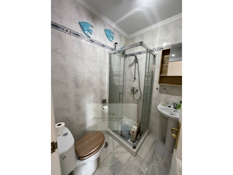 2 soveværelse Lejlighed til leje i Benalmadena med garage - € 1.400 (Ref: 9499770)