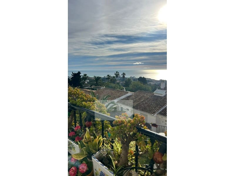 2 soveværelse Lejlighed til leje i Benalmadena med garage - € 1.400 (Ref: 9499770)