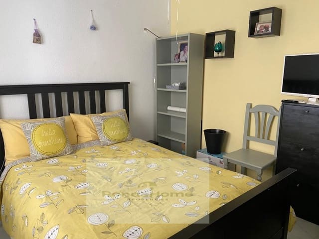 2 slaapkamer Flat te huur in Benalmádena pueblo, Benalmádena met garage - € 1.400 (Ref: 9499770)