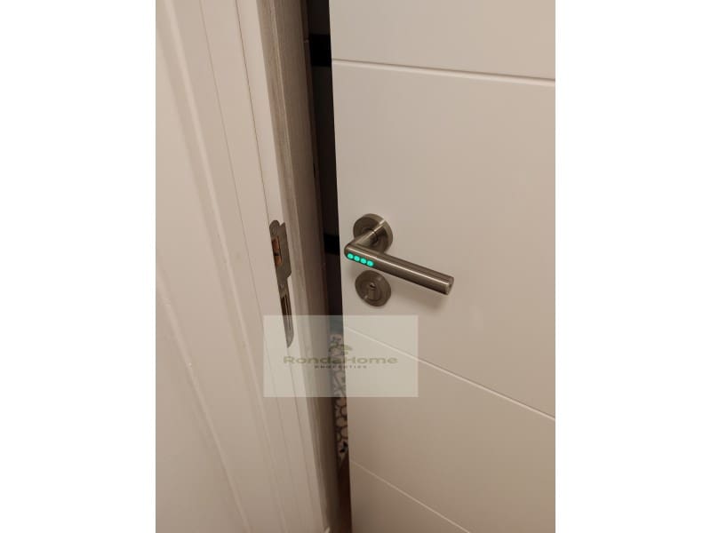 2 quarto Apartamento para arrendar em Fuengirola - 1 300 € (Ref: 9499771)