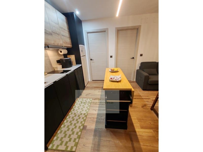 2 quarto Apartamento para arrendar em Fuengirola - 1 300 € (Ref: 9499771)