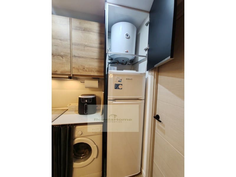 2 quarto Apartamento para arrendar em Fuengirola - 1 300 € (Ref: 9499771)