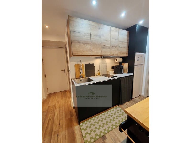 2 quarto Apartamento para arrendar em Fuengirola - 1 300 € (Ref: 9499771)