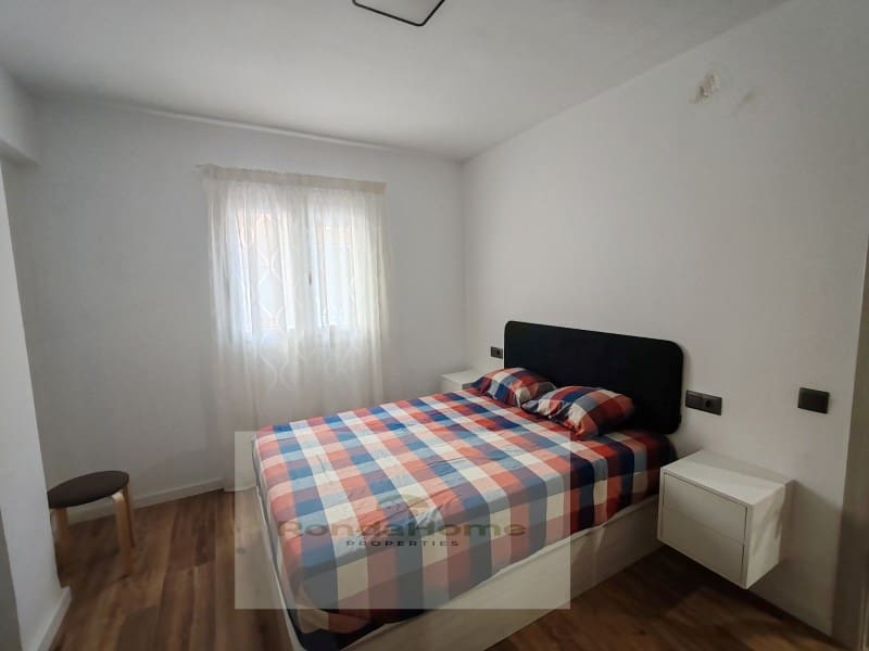 2 quarto Apartamento para arrendar em Fuengirola - 1 300 € (Ref: 9499771)