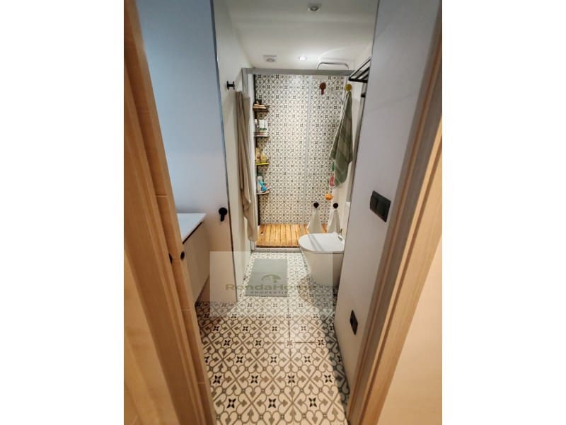 2 quarto Apartamento para arrendar em Fuengirola - 1 300 € (Ref: 9499771)