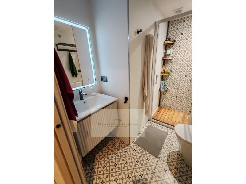 2 quarto Apartamento para arrendar em Fuengirola - 1 300 € (Ref: 9499771)
