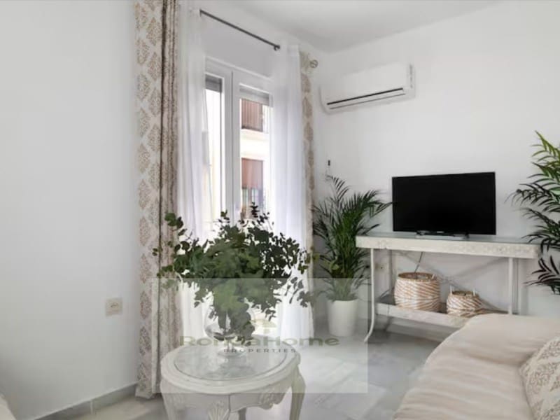 2 soverom Leilighet til leie i Ronda - € 750 (Ref: 9524710)