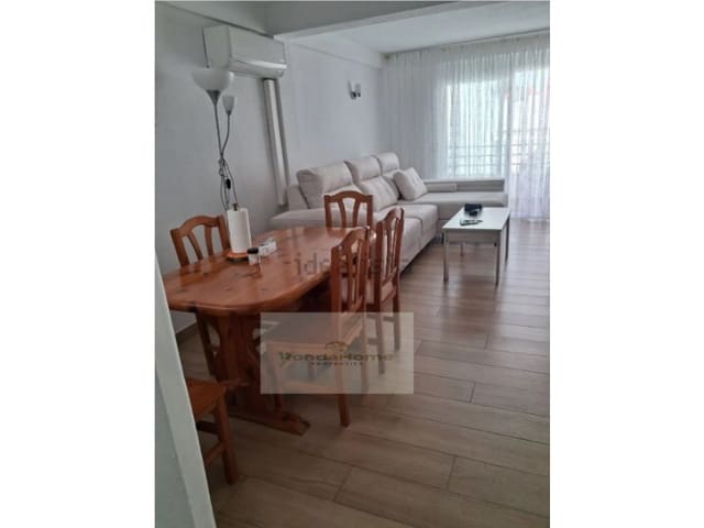 Piso de 2 habitaciones en Zona Miraflores, Marbella en venta con garaje - 275.000 € (Ref: 9541644)