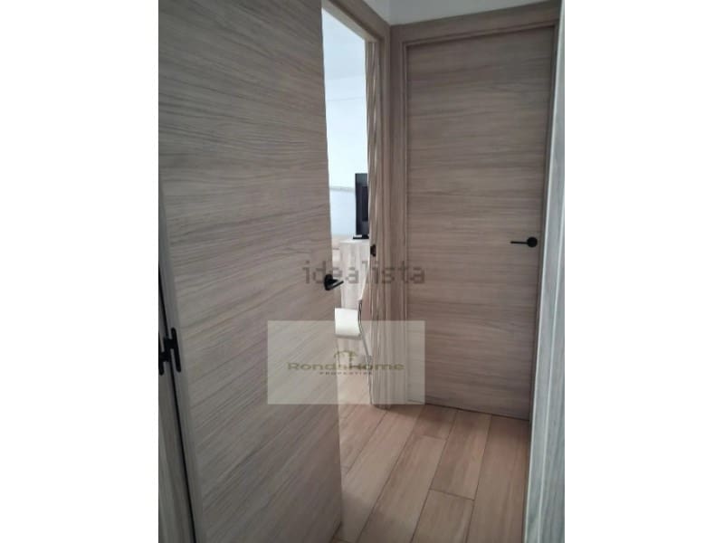 Piso de 2 habitaciones en Marbella en venta con garaje - 275.000 € (Ref: 9541644)