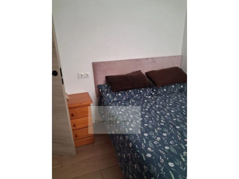 Piso de 2 habitaciones en Marbella en venta con garaje - 275.000 € (Ref: 9541644)