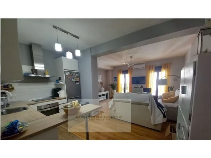 3 soverom Leilighet til salgs i Ronda - € 205 000 (Ref: 9541646)