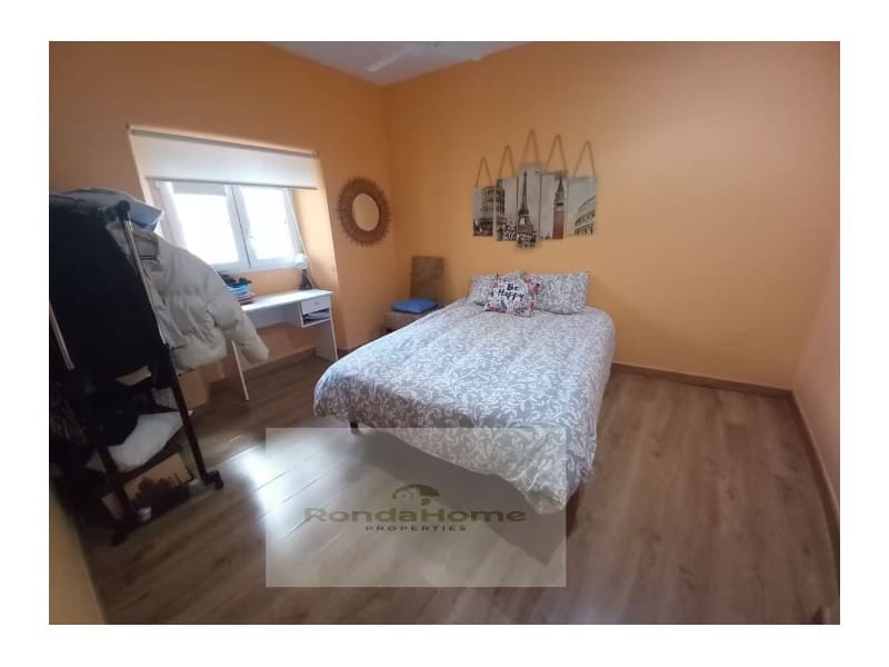 3 soverom Leilighet til salgs i Ronda - € 205 000 (Ref: 9541646)