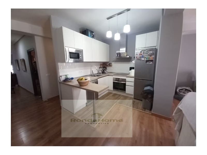 3 soverom Leilighet til salgs i Ronda - € 205 000 (Ref: 9541646)