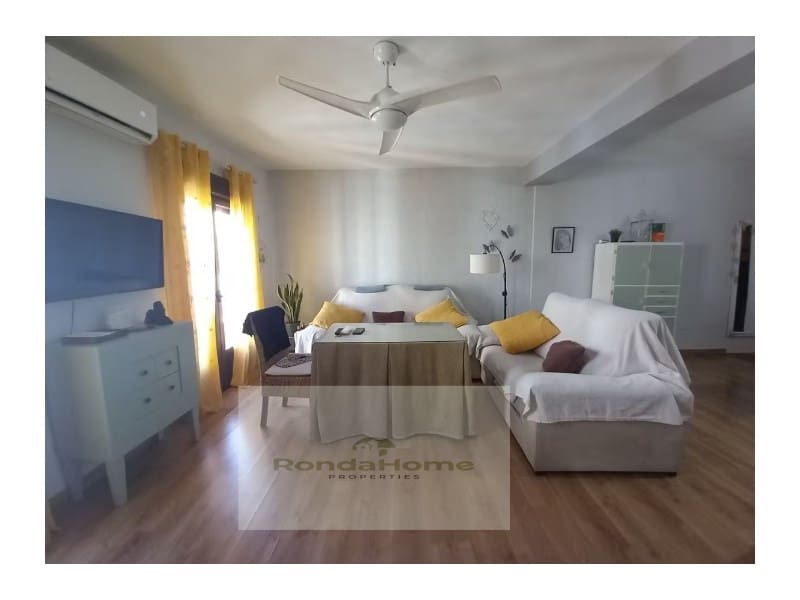 3 soverom Leilighet til salgs i Ronda - € 205 000 (Ref: 9541646)