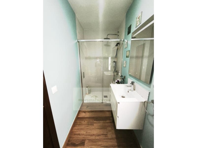 3 soverom Leilighet til salgs i Ronda - € 205 000 (Ref: 9541646)