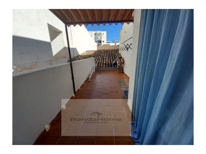 3 soverom Leilighet til salgs i Ronda - € 205 000 (Ref: 9541646)