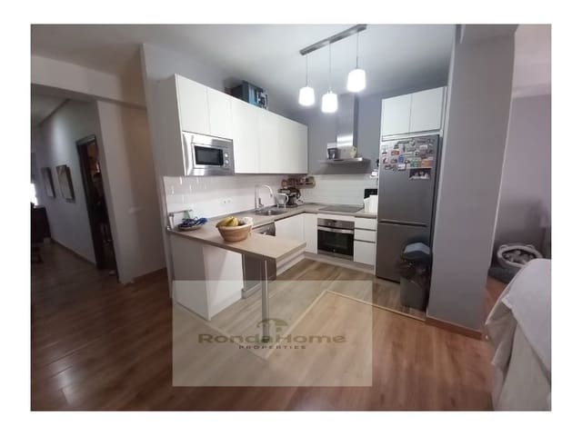 3 soverom Leilighet til salgs i Ronda - € 205 000 (Ref: 9541646)