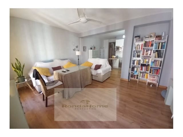 3 soverom Leilighet til salgs i Ronda - € 205 000 (Ref: 9541646)