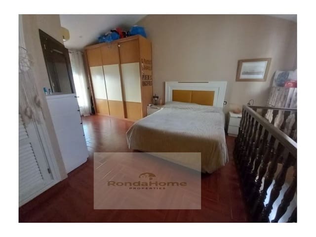 3 soverom Leilighet til salgs i Ronda - € 205 000 (Ref: 9541646)