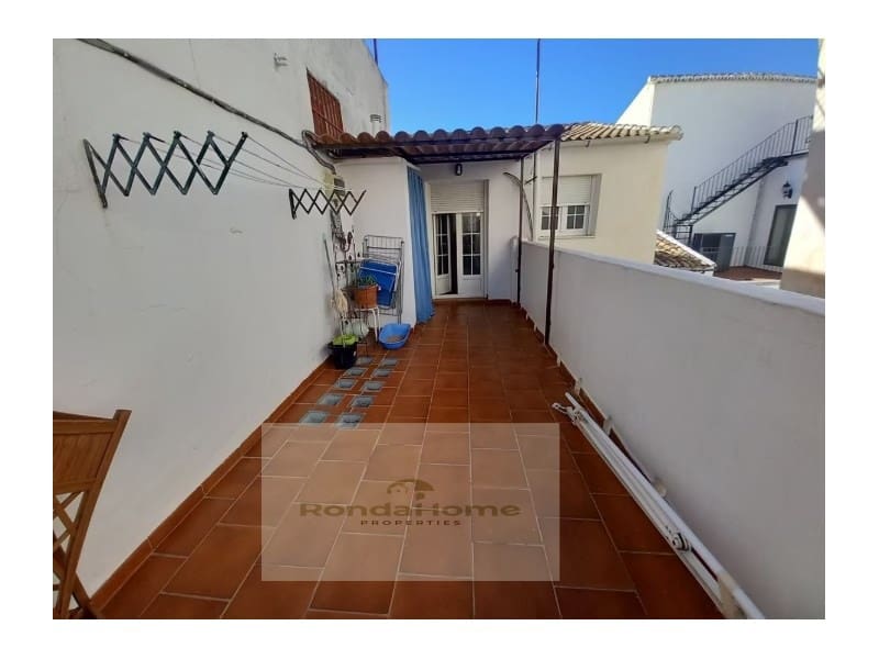 3 soverom Leilighet til salgs i Ronda - € 205 000 (Ref: 9541646)