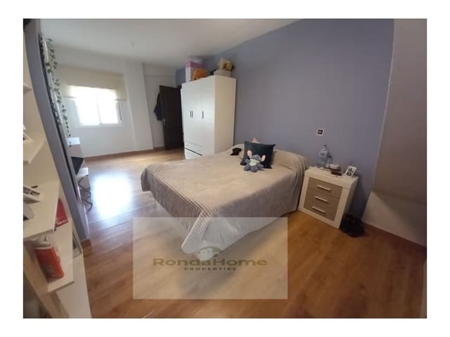 3 soverom Leilighet til salgs i Ronda - € 205 000 (Ref: 9541646)