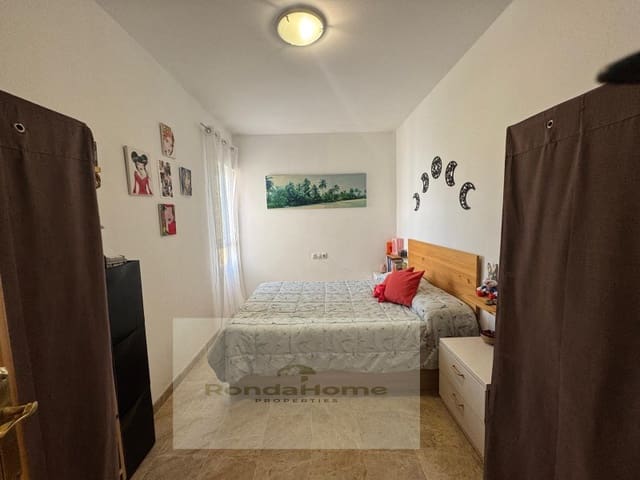 3 chambre Appartement à vendre à Riviera del Sol, Mijas avec garage - 299 000 € (Ref: 9543511)