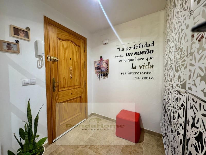 3 sovrum Lägenhet till salu i Riviera del Sol med garage - 299 000 € (Ref: 9543511)