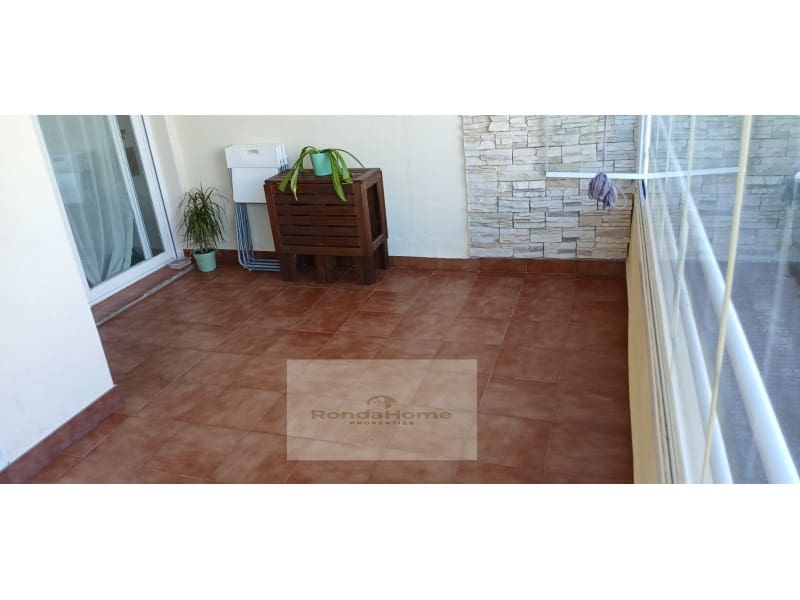 3 sovrum Lägenhet till salu i Riviera del Sol med garage - 299 000 € (Ref: 9543511)